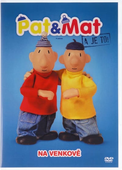 Buurman & Buurman [DVD]