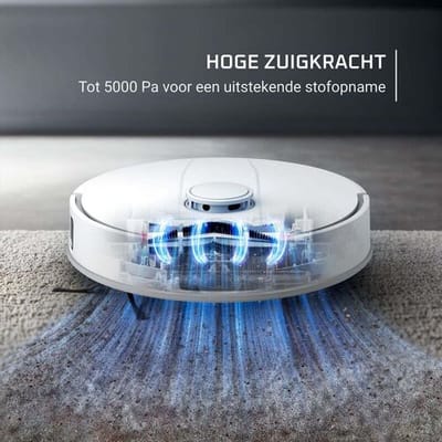 Rowenta RR9177 X-Plorer Serie 140 robotstofzuiger