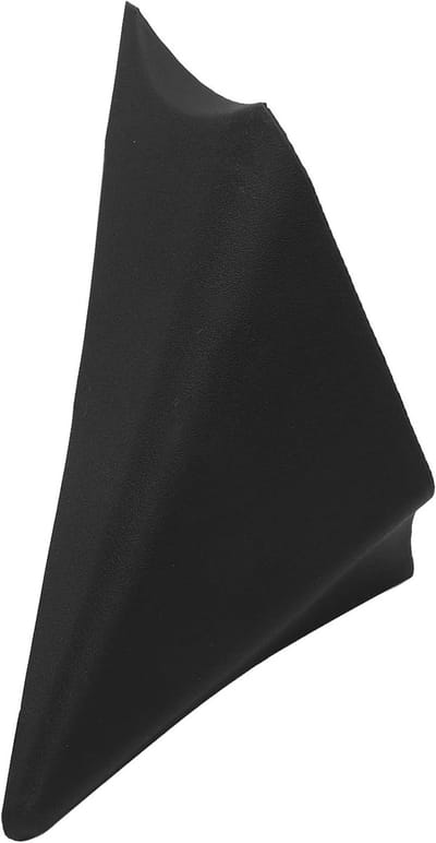 Achteruitkijkspiegel Driehoek Cover voor Vleugelspiegel - Weerbestendig en Impactbestendig - Plaatvervanging voor Sprinter 902 903 904 905 1998-2006