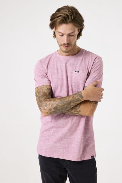 Garcia - Z1100 - Heren - T-shirts