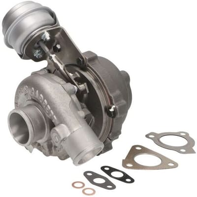 Lader, opladen TURBO REMAN 757886-8/TR