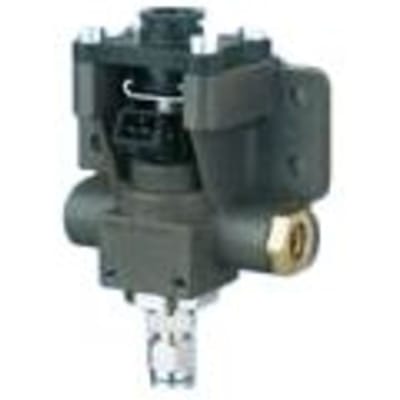 Elementen van de DeNOx-doseringsmodule BOSCH 0 444 011 023