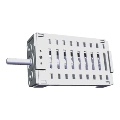 AEG bakovenschakelaar 8071805058