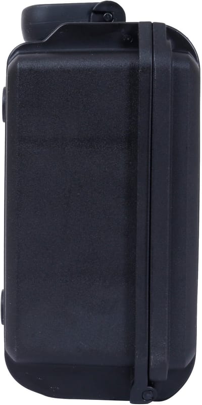 Flightcase 235x243x117.5mm - Innox Impact Line 235-105 Basic - Multikleur