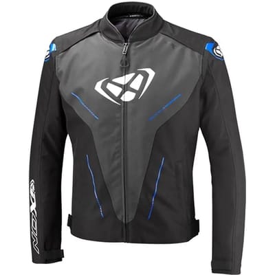 Motorjas Ixon Prodigy