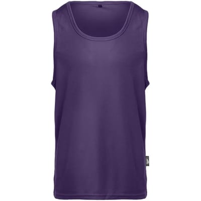V-hals tanktop Pen Duick