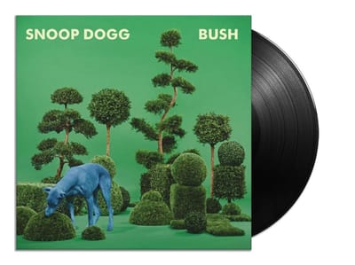 Bush - Snoop Dogg