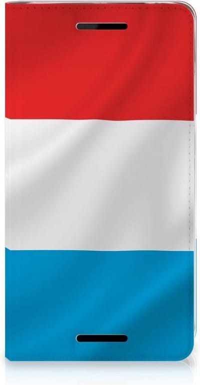 Nokia 2.1 2018 Standcase Luxemburg