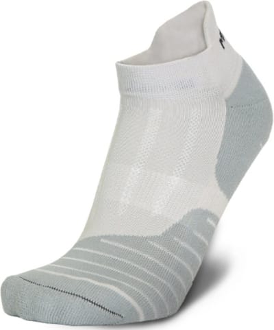 Meindl Mt1 Sneaker Wandelsokken Dames - Lichtgrijs | Maat: 36-38