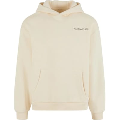Hoodie Upscale Part Of The Club Fluff