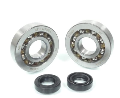 Roulement ou joint spi moteur RSM pour Mobylette Peugeot Fox R01-8400 Neuf