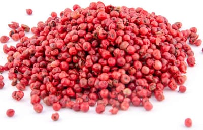 Tuana Kruiden - Roze Peper Heel - Bakje 30 Gram - Tuanashop - KP0206