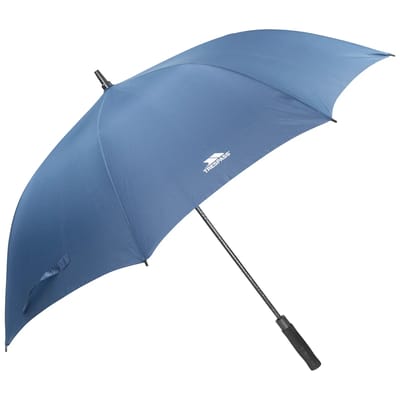 Trespass Birdie Paraplu Blauw
