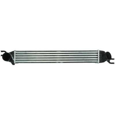 Intercooler NISSENS 96608