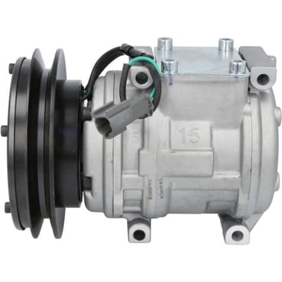 Compressor airconditioning THERMOTEC KTT090305