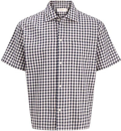 Jack & Jones Overhemd Loose Fit Overhemd