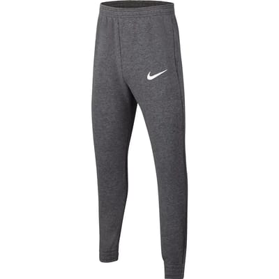 Nike Team Club 20 Sweatbroek Kinderen - Charcoal | Maat: 116