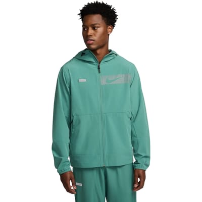 Waterdichte jas met capuchon Nike Unlimited Flash