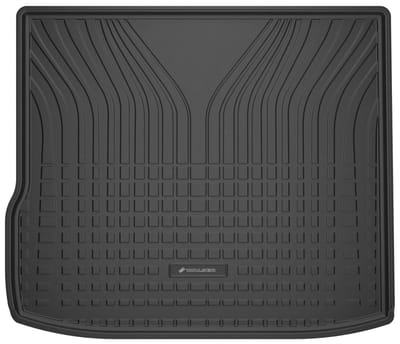Walser Premium kofferbak Roadmaster voor Audi Q5 (8RB) 11/2008-12/2017