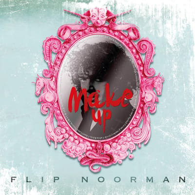 Flip Noorman - Make Up (CD)