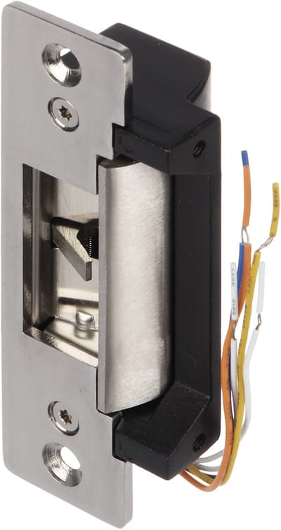 Dahua ASF702 - Elektrisch deurslot - 12 VDC - 500 kg