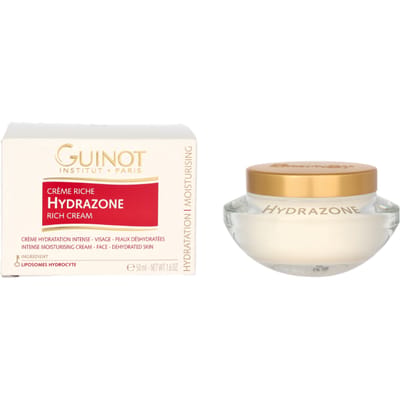 Guinot Vochtinbrenger Hydrazone P.D. Vochtinbrengende crème Dames 50 ml