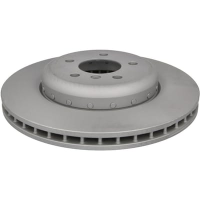 Remschijf TEXTAR 92265725 voorkant, geventileerd, sterk gecarboniseerd, 1 Stuk