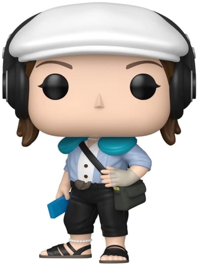 Funko Pop! Movies: Bridesmaides - Megan Price #1969