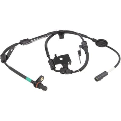 Sensor, wielsnelheid VEMO V52-72-0465