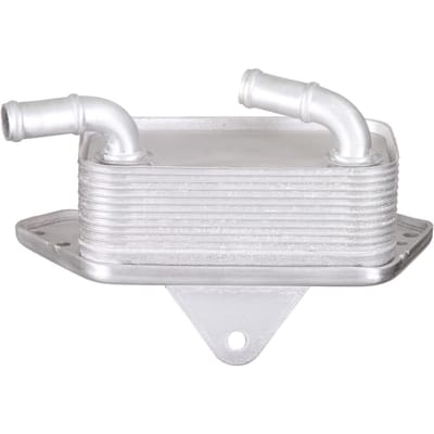 Olie radiator, motorolie  NRF 31205
