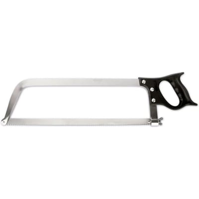Slagerszaag roestvrijstalen blad 43 cm-