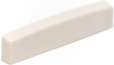 Graph Tech PQ-4000-00 Blank Nut voor Akoestische Gitaar