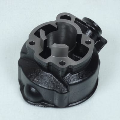 Haut moteur Polini pour Moto Fantic 50 XM Neuf