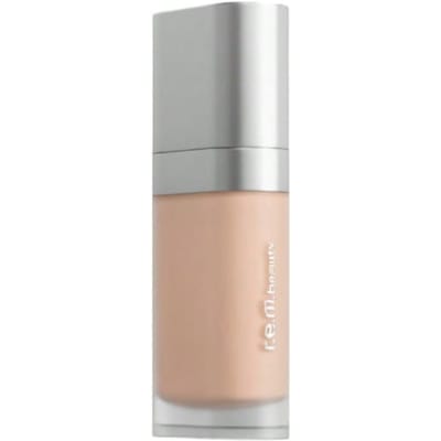 Sweetener Foundation Light 4g 30 ml – Light Beige Tone, Full Coverage Liquid Formula For Flawless Skin, Long-Lasting Wear With Hydrating Blurring Effect, Perfect For Daily Professional Makeup