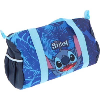 Lilo & Stitch Sporttas - Back to school
