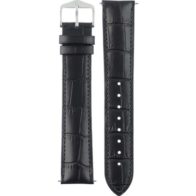 Hirsch Strap Duke XL  (Bandbreedte: 20 mm) -