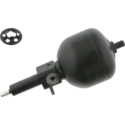 Drukaccumulator, remsysteem FEBI BILSTEIN 26538