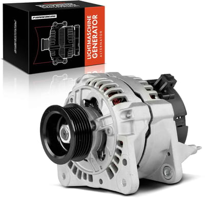 Frankberg 1x dynamo generator voor VW