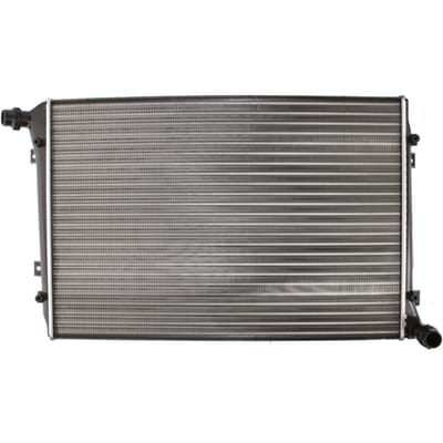 Radiator, motorkoeling THERMOTEC D7W036TT