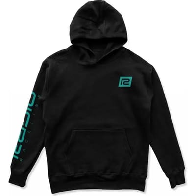 Hoodie Radio Race Team XL
