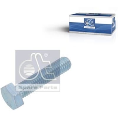 Schroef DT Spare Parts 9.02049