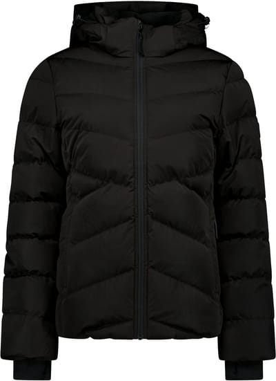 regular fit jas met doorgestikt effect model 'Synria'