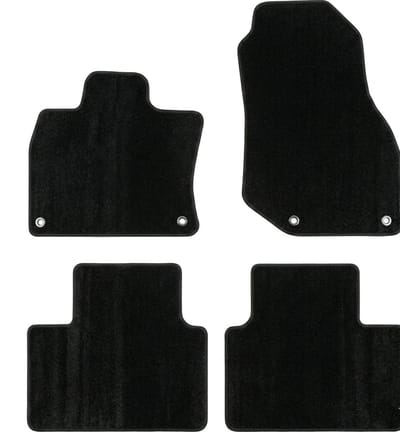 Automatten Lynk & Co 01 2021