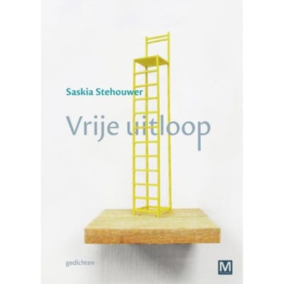 Vrije Uitloop - Saskia Stehouwer