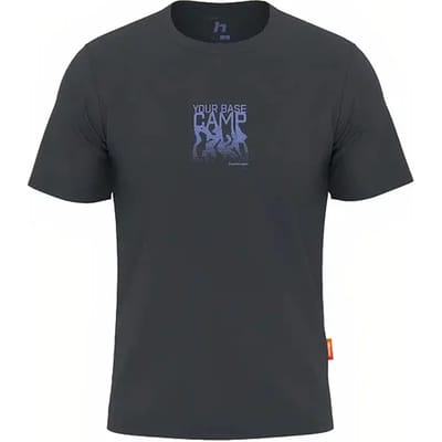 T-shirt Hannah Logen