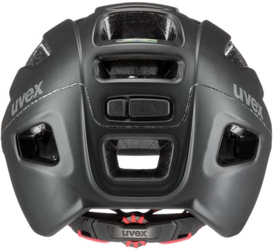UVEX - UH412967-04XX-56-61 - Fietshelm - Unisex