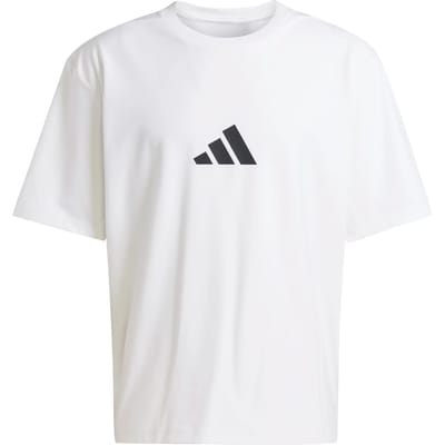 T-shirt Korte Mouw adidas M Z.n.e. Tee Lo