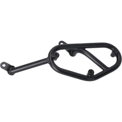 Zijtassenhouder links SW-Motech SLC. Yamaha MT-09 (20-).