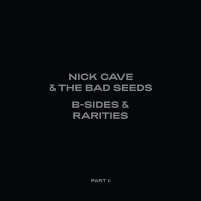 B-sides & Rarities: Part II (CD)