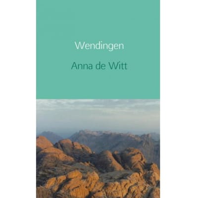 Wendingen - Anna de Witt